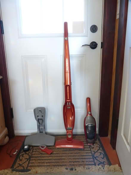 Photo of free Electrolux stick vacuum(s) (Bowmanville) #1