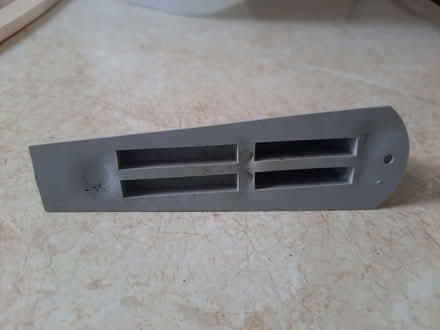 Photo of free Rubber door wedge (Hollingdean BN1) #3