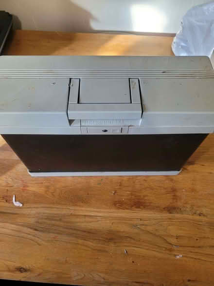 Photo of free Filing box (Seaside BN22) #2