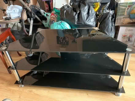 Photo of free TV cabinet/stand (Chelmsford CM2) #1