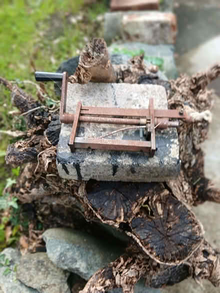 Photo of free Spring winder (Llandygai LL57) #2