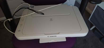 Photo of free Canon Pixma MG2450 (Dunstable LU6) #1