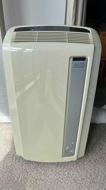 Photo of free Airconditioning Unit (Redcliffe BS1) #1