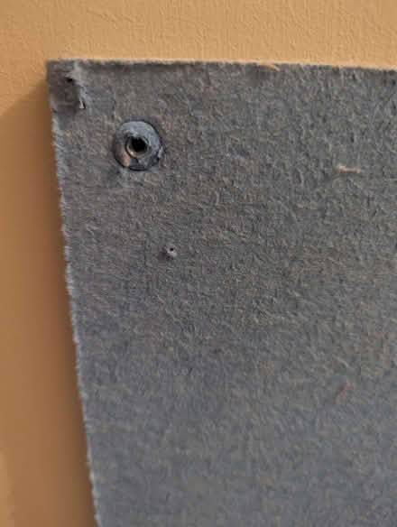 Photo of free Large pinboard (Chorlton M21) #3