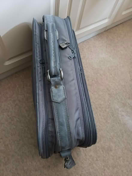 Photo of free Laptop bag quite large (Portsmouth) #2