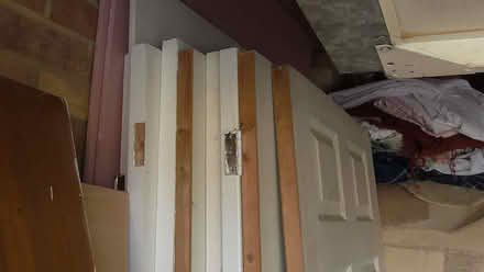 Photo of free 6 x 6-panel internal doors (St Albans AL4) #2