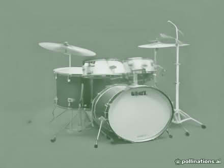 Photo of free Drum kit (Chilton OX11) #1
