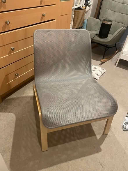 Photo of free IKEA chair (phibsborough Dublin 7) #3