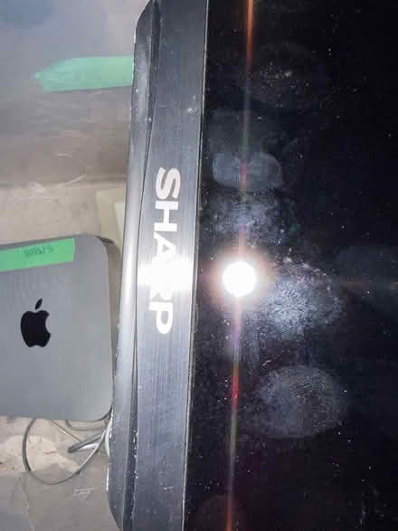 Photo of free Sharp 42” lcd r (Royal York & Dundas) #3