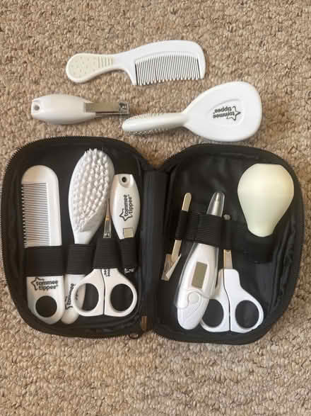 Photo of free Tommee Tippee baby set (Walderslade ME5) #2
