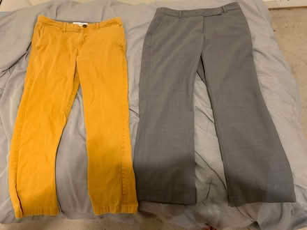 Photo of free Clothing (Silver Spring) #1