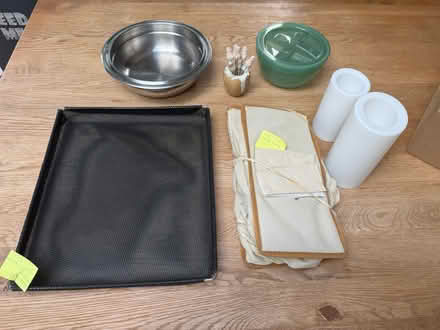 Photo of free Various household items (TW9, Richmond) #1