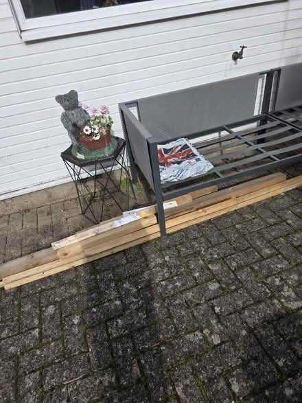 Photo of free Lengths of wood (Binley CV3) #1