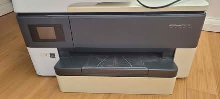 Photo of free HP Printer/Scanner/Copier 7720 (Little Chalfont (HP7)) #2