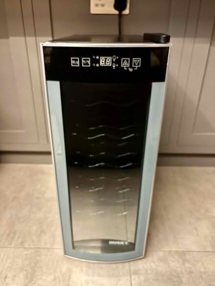 Photo of free Husky Wine/drinks Cooler (Kew TW9) #4