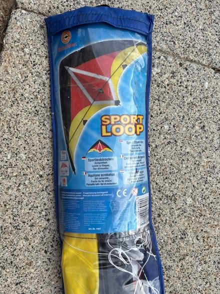 Photo of free Kite (Worcester Park KT4) #2