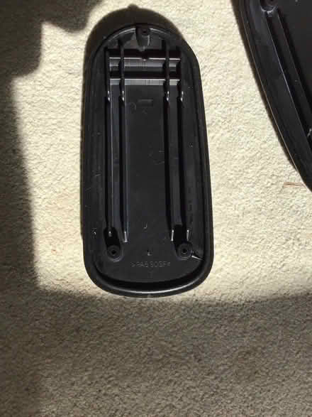 Photo of free Desk chair arms (Redhill RH1) #3