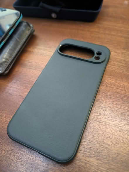 Photo of free Pixel 9 pro ringke case (Chelmsford CM1) #1