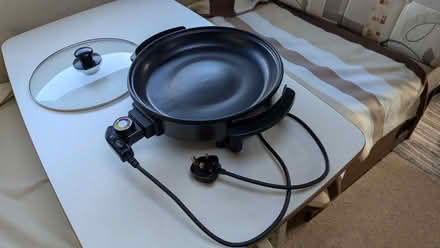 Photo of free Multi cooker - electric. (Humphrey's End GL6) #1