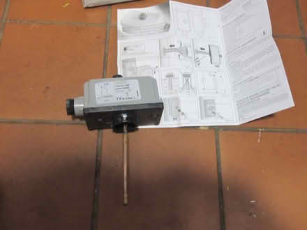 Photo of free Immersion Switch (North Sheen TW9) #1