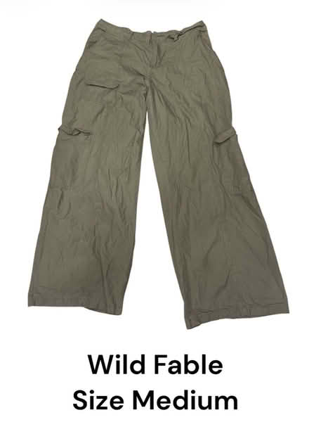 Photo of free Wild Fable Woman’s Pants (Brooklyn Storage) #1