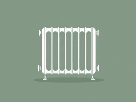 Photo of Oil filled radiator (North Woolwich E16) #1