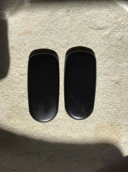 Photo of free Desk chair arms (Redhill RH1) #1