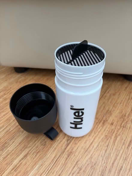Photo of free Huel Shaker (Hook Heath GU21) #2