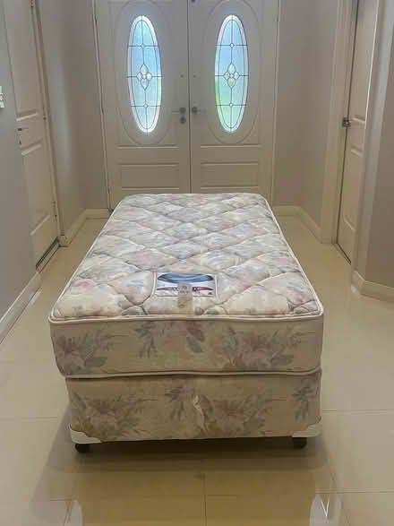 Photo of free 2single bed ensembles (South) #1