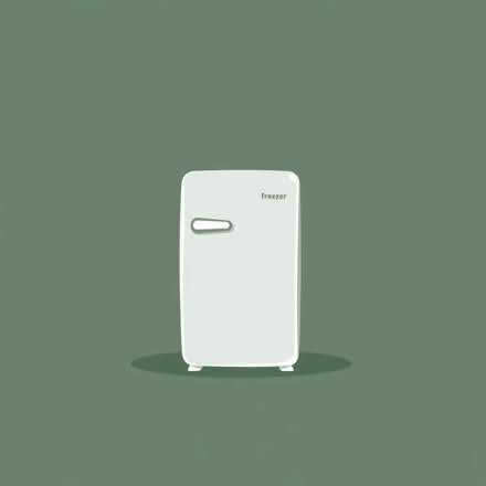Photo of Freezer (Becontree RM9) #1