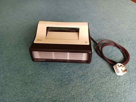 Photo of free Fan Heater (Leire LE17) #1