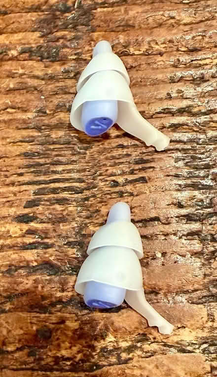 Photo of free Alpine SleepDeep earplugs (Pt Richmond) #2