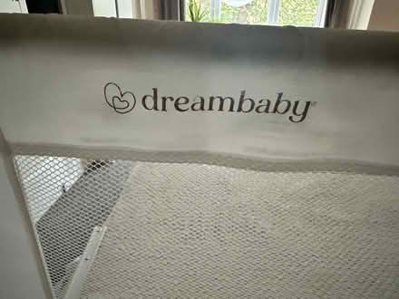 Photo of free Bed rail (Isleworth) #2