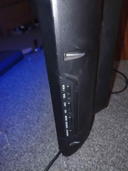 Photo of free Television (OX14 Abingdon) #2
