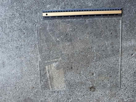 Photo of free Box of Picture Frames (Terra Linda) #3