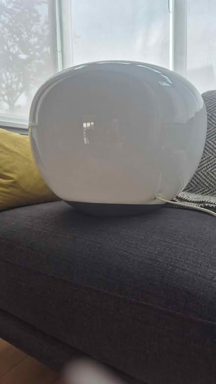 Photo of free Globle lamp (L22) #3
