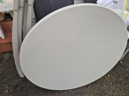 Photo of free Dining table and 4 chairs (L8 Dingle) #1