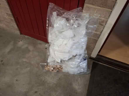 Photo of free Bubble wrap packaging (Feltham TW14) #1