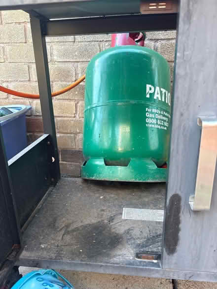 Photo of free Bbq (Stapleford NG9) #3