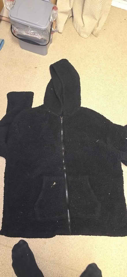 Photo of free Mens clothes (Drybrook GL17) #1