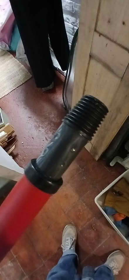Photo of free Extending mop handle (Ramsgate CT11) #4