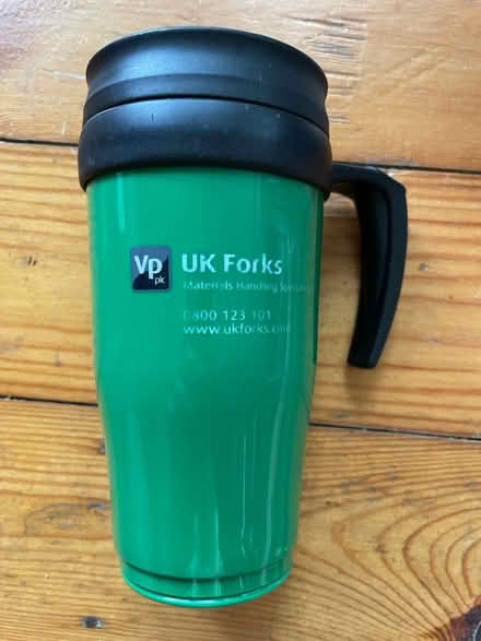 Photo of free Travel Mugs (Oakworth BD22 7QR) #1