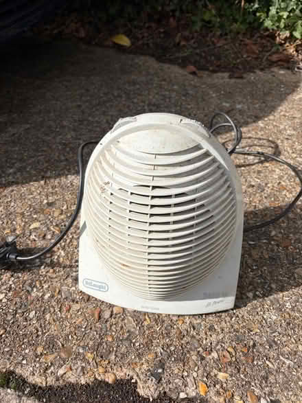 Photo of free Electric heater (Temple Fortune NW11) #3