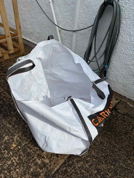 Photo of free Large bulk bag (Upper Malone BT9) #1