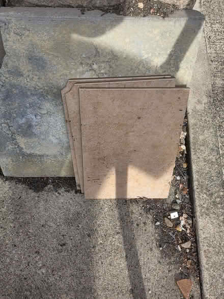 Photo of free Random tiles (Rose Hill OX4) #1