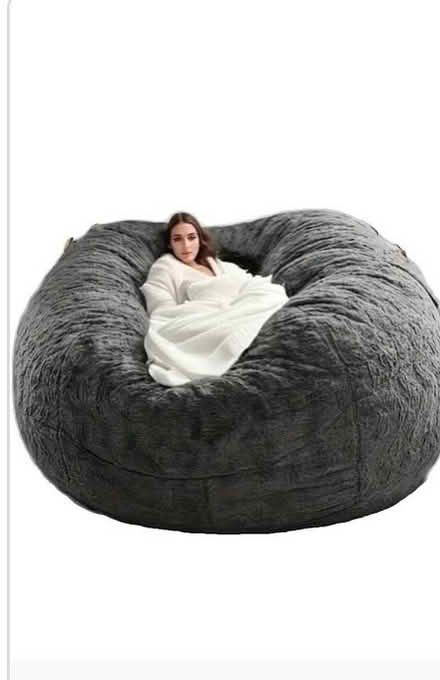 Photo of Bean bags for TV lounge (University NR4) #2