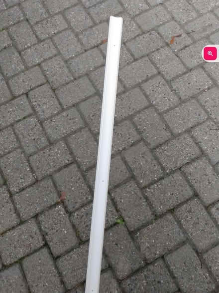 Photo of free Moulding (Near Baseline Rd. & Clyde Ave.) #1
