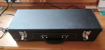 Photo of free A case for two bottles (CV1 2AY) #1