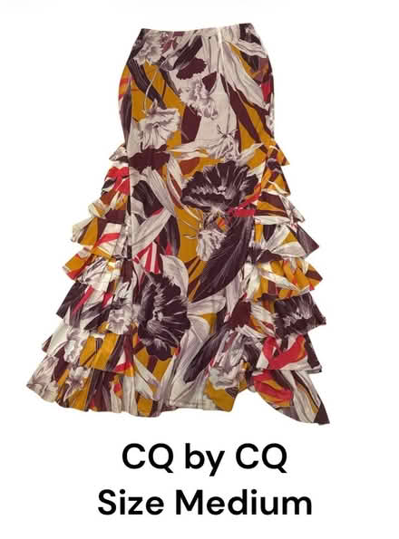 Photo of free CQ by CQ Woman’s Dress (Brooklyn Storage) #1