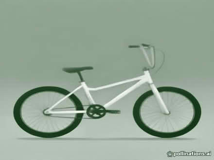Photo of Bmx (Killinghall HG3) #1